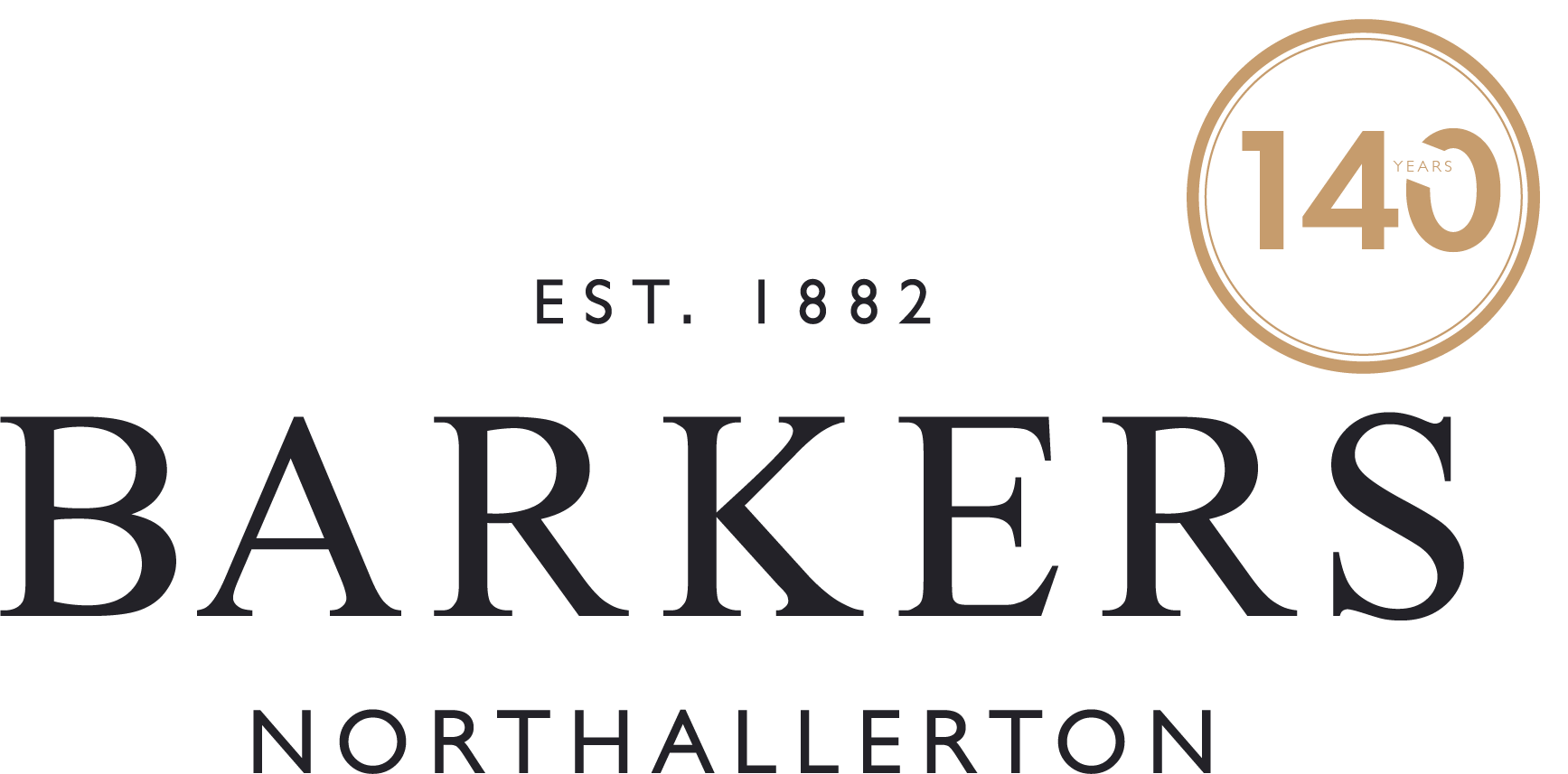 Department Store for quality clothes and homewares Barkers Northallerton