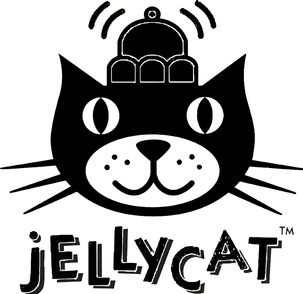 Jellycat Logo Jellycat The Inter Group