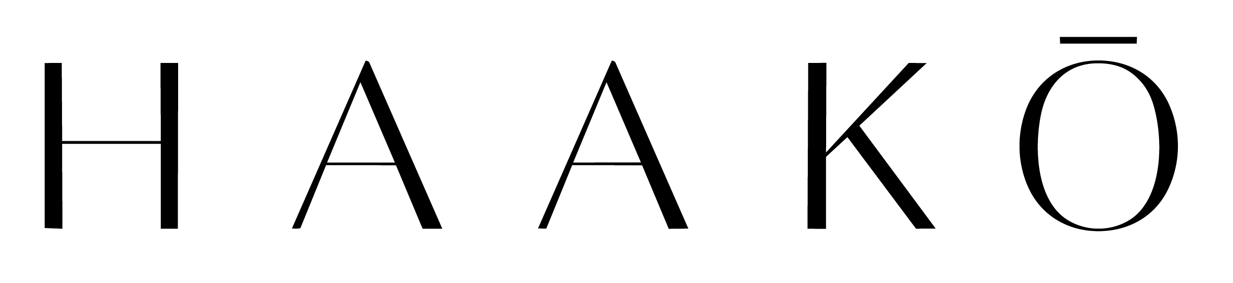 HAAKO